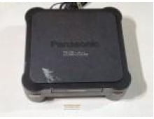 (Panasonic 3DO):  FZ-1 Console "Only"